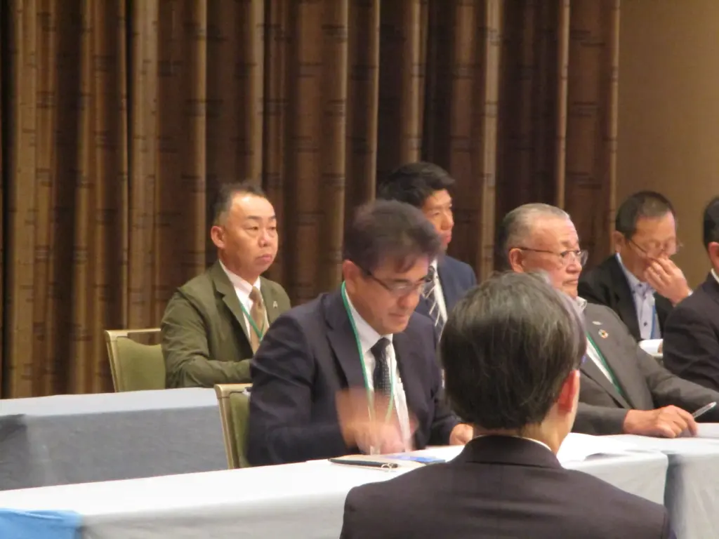 プレザービング会