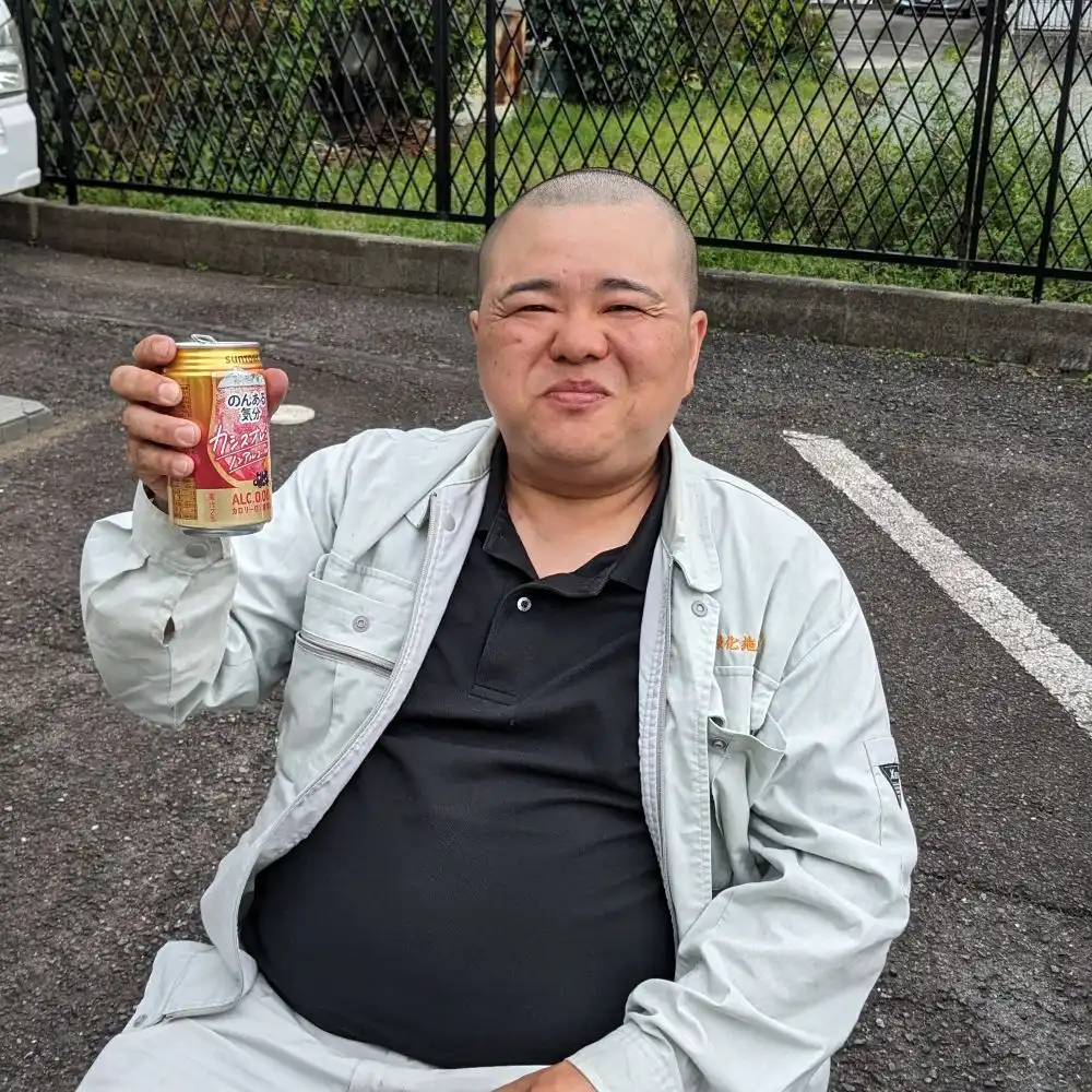 バーベキュー1