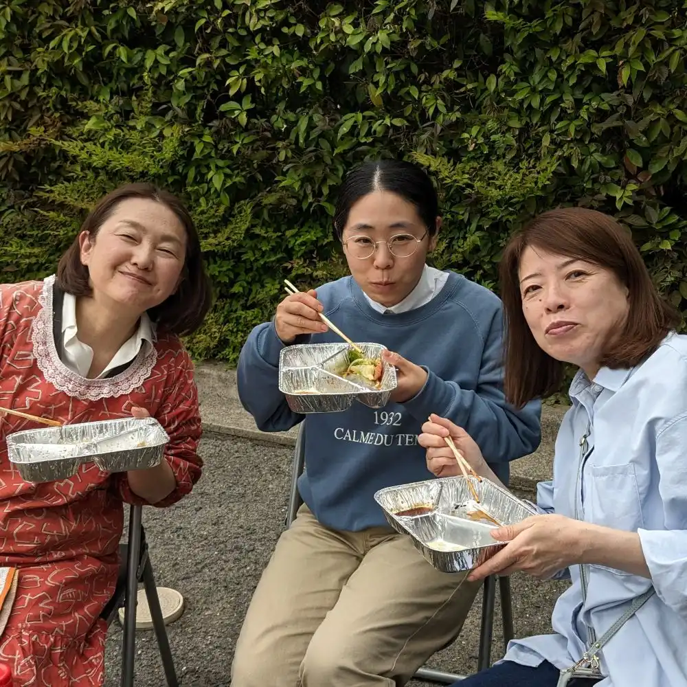 バーベキュー5