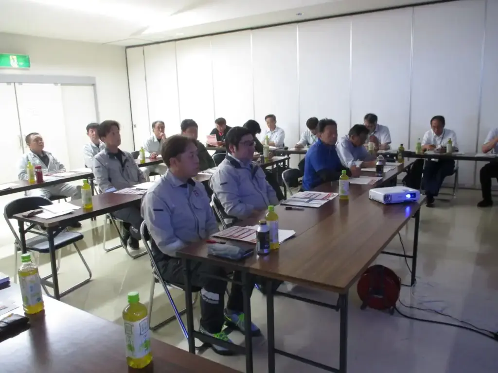安全勉強会1