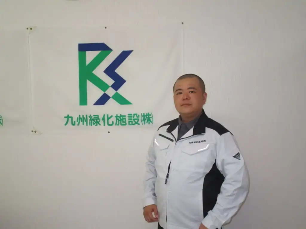 新作業服1新