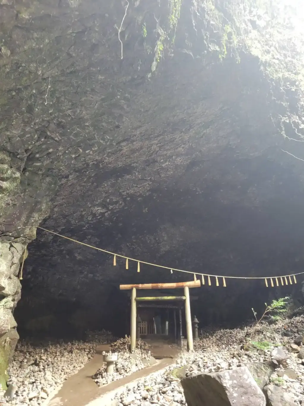 天岩戸神社2