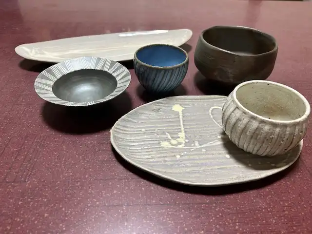 有田焼